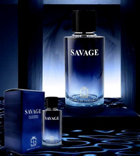 Savage eau perfume for sale  BARKING