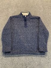 Orvis pullover sweatshirt for sale  Pendleton