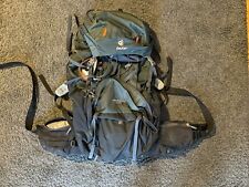 Deuter aircontact 55 gebraucht kaufen  Kevelaer