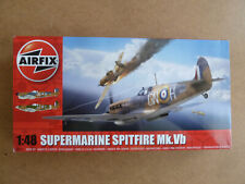 Airfix a05125 spitfire gebraucht kaufen  Friedrichshafen