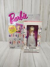 Chaveiro Barbie vintage dia do casamento loiro por diversão básica para Mattel 1997 NRFB comprar usado  Enviando para Brazil