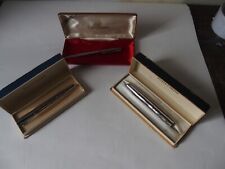 Waterman lot anciens d'occasion  Toulouse-
