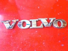 Genuine volvo tailgate for sale  Garden City