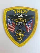 Troy state ohio for sale  UK