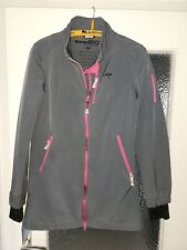 Soft shell jacke gebraucht kaufen  Rodenberg