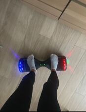 Electric scooters hoverboard for sale  BOURNEMOUTH