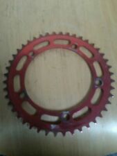 Takagi 44t chainring for sale  LIVERPOOL