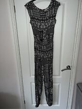 Matalan ladies jumpsuit for sale  BURY