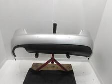 Audi rear bumper for sale  SOUTHAMPTON