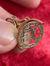 masonic pendant for sale  GLASGOW