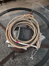 Vintage rope lasso for sale  Champaign