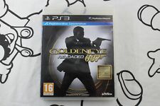 PLAY STATION 3 PS3 GOLDENEYE RELOADED 007 MUY BUEN ESTADO PAL ESPAÑA comprar usado  Enviando para Brazil