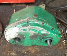 Ransomes mastiff gearbox for sale  CARLISLE