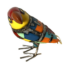 Large metal parrot for sale  Ormond Beach