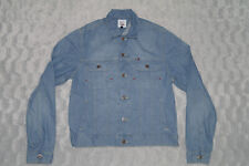 Veste jeans tommy d'occasion  Cuxac-d'Aude