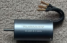 turnigy brushless gebraucht kaufen  Berlin