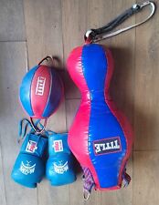 Title mcgurk boxing for sale  MIDDLESBROUGH