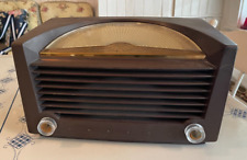 Usado, Radio tubo Philco 1950 modelo 50-922 segunda mano  Embacar hacia Argentina