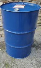 empty oil drums for sale  KIDDERMINSTER