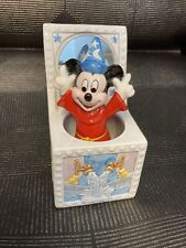 Vintage schmid mickey for sale  LEICESTER