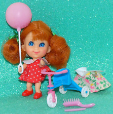 Mattel liddle kiddle d'occasion  Expédié en Belgium