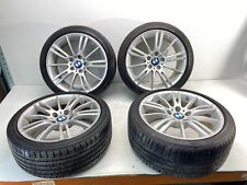 3 tire series bmw wheel for sale  Garland