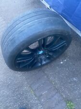 bmw tyres for sale  NEWTON ABBOT