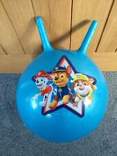 Paw patrol space for sale  KETTERING