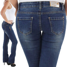 Damen bootcut jeans gebraucht kaufen  Berlin