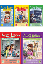 Ada lace adventures for sale  Montgomery