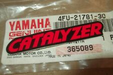 Yamaha tdr125 1995 for sale  LEICESTER