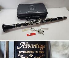 Yamaha advantage clarinet for sale  Tucson