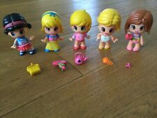 Pinypon dolls 5 for sale  SLOUGH