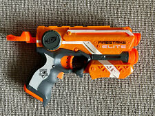 Nearly new nerf for sale  GUILDFORD