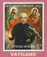 2022 vaticano don usato  Roma