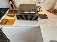 Quad preamplifier quad for sale  Shipping to Ireland