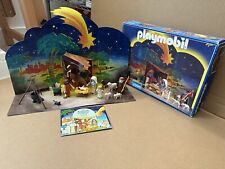 Playmobil nativity set for sale  WOTTON-UNDER-EDGE