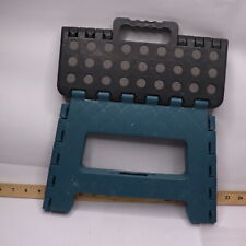Folding step stool for sale  Chillicothe