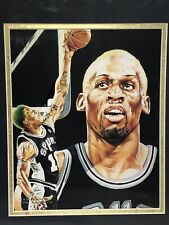 1995 dennis rodman for sale  Minneapolis