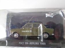 Fiat 128 berlina usato  Macerata