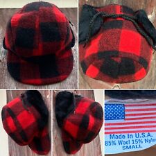 Buffalo plaid red for sale  Palm Springs