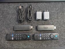 Amazon Fire TV Stick 4K, Bundle of 2 for sale  Shipping to South Africa