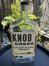 Knob creek bourbon for sale  Van Nuys