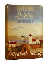 Elizabeth Goudge GREEN DOLPHIN STREET 1ª Edição 6ª Impressão comprar usado  Enviando para Brazil