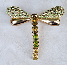 Vintage brooch dragonfly for sale  BEVERLEY
