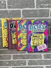 Dork diaries series for sale  Sedalia