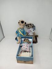 Compare market meerkat for sale  DEESIDE