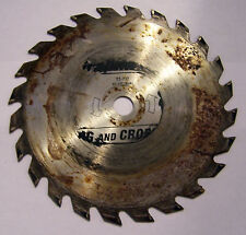 Circular saw blade for sale  Valley Cottage