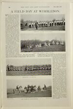 1898 print field for sale  YORK