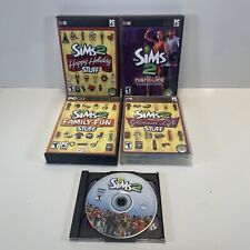 Sims lot expansion for sale  Dresher